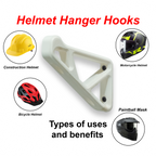 Helmet Wall Mount