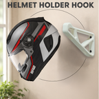 Helmet Wall Mount