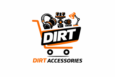 Dirt Accessories