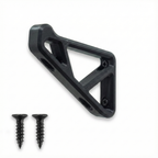 Helmet Wall Mount (Black)