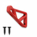 Helmet Wall Mount (Red)