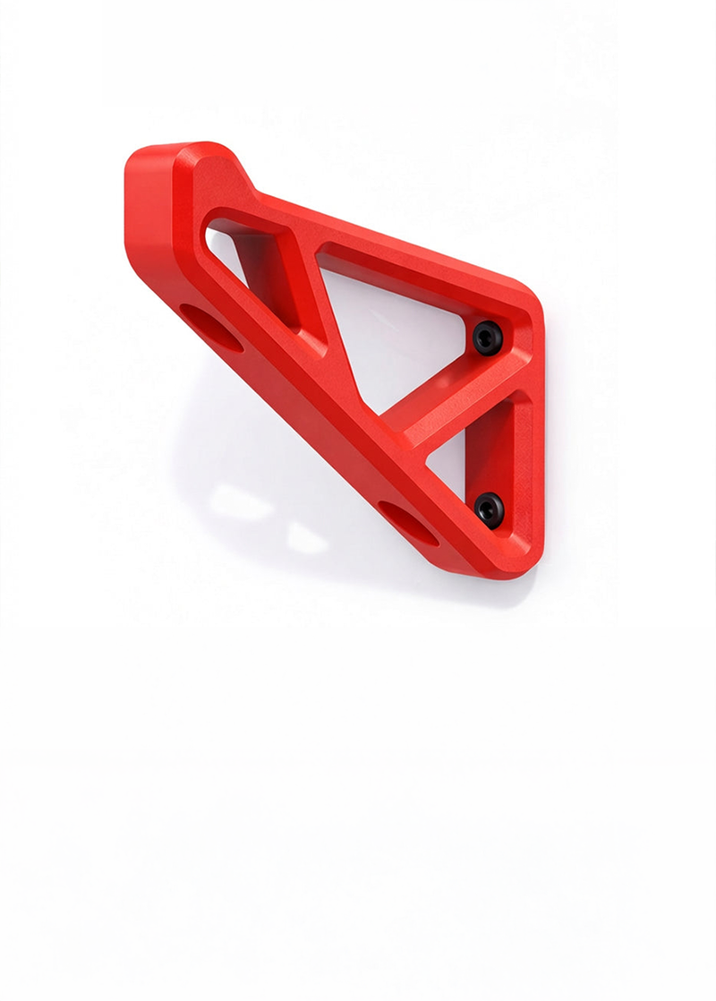 HELMET WALL HANGER