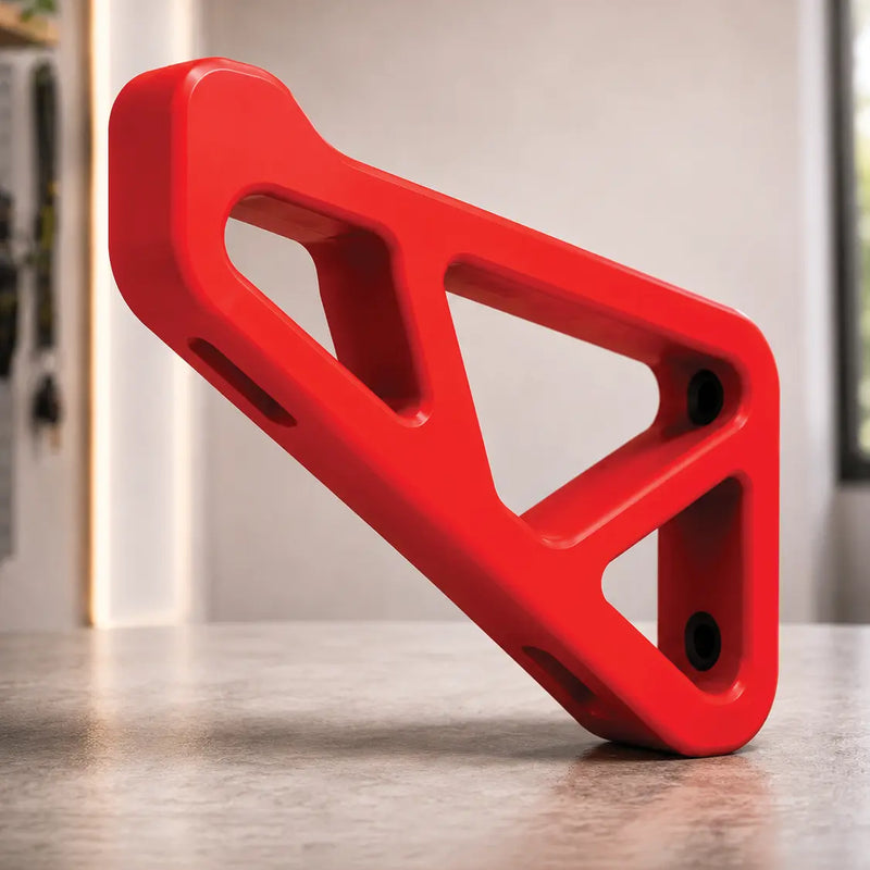 Motorcycle Helmet Hanger