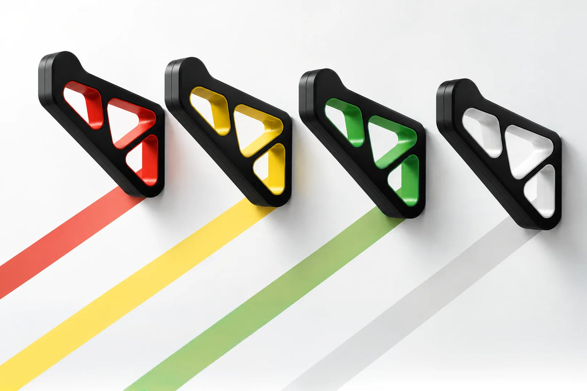Helmet Hanger