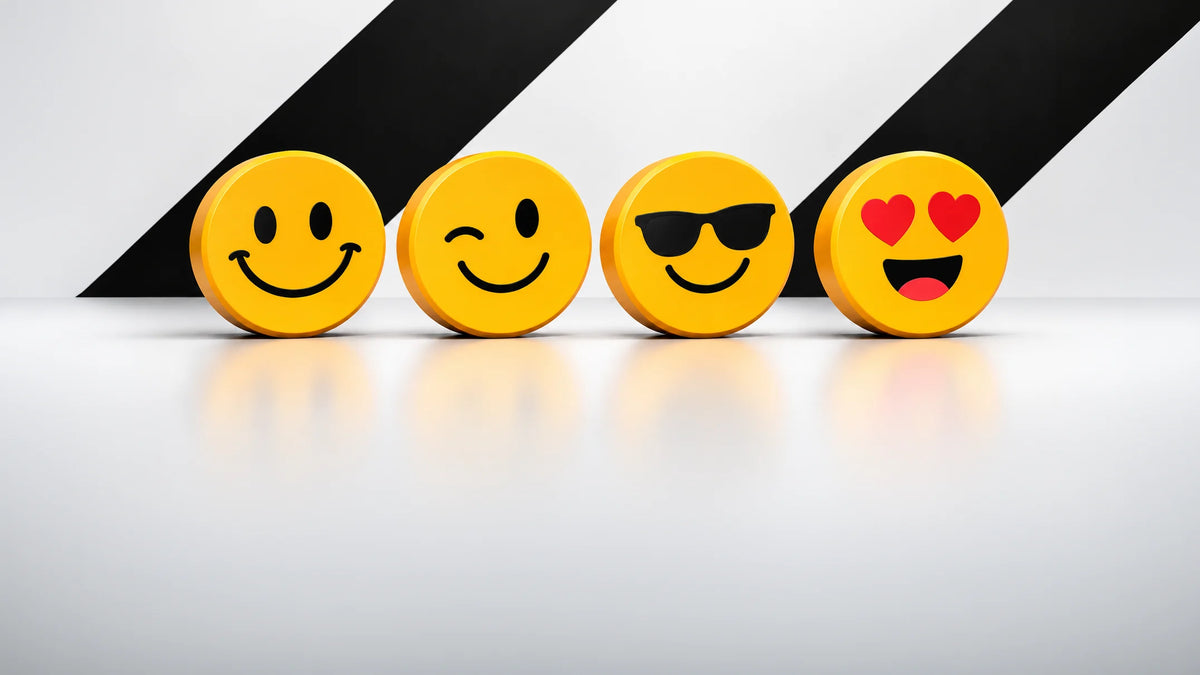 Cute Smiley Pill Paperweight